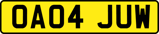OA04JUW