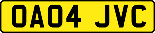 OA04JVC