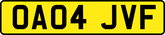 OA04JVF