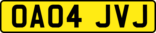 OA04JVJ