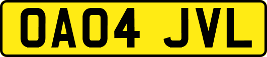 OA04JVL