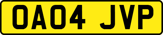 OA04JVP