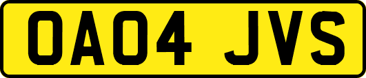 OA04JVS