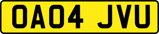 OA04JVU