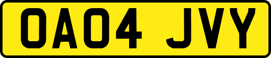 OA04JVY