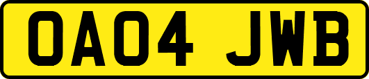 OA04JWB
