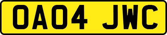 OA04JWC
