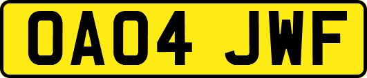 OA04JWF