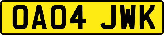 OA04JWK