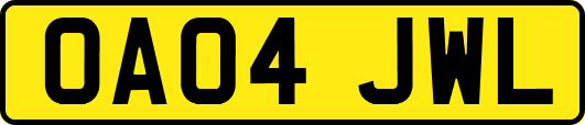 OA04JWL