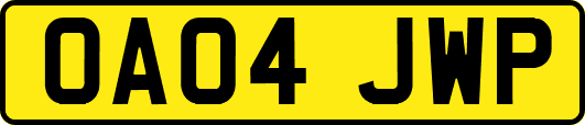 OA04JWP