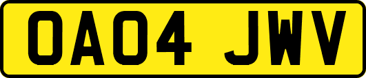 OA04JWV