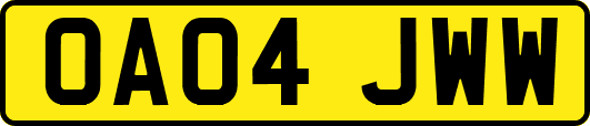 OA04JWW