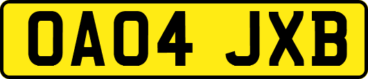 OA04JXB