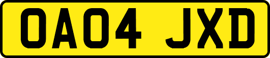 OA04JXD