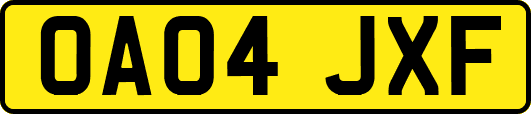 OA04JXF