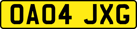 OA04JXG