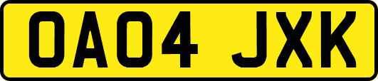 OA04JXK