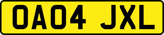 OA04JXL