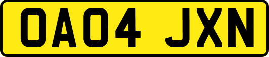 OA04JXN