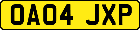 OA04JXP