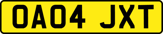 OA04JXT
