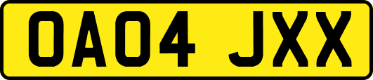 OA04JXX