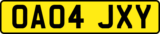 OA04JXY