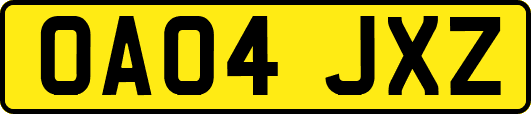 OA04JXZ