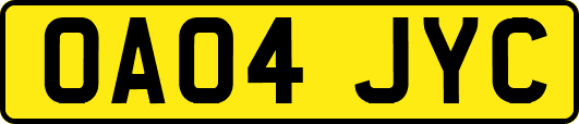 OA04JYC