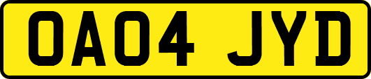 OA04JYD