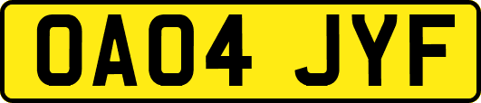 OA04JYF
