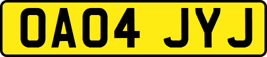 OA04JYJ