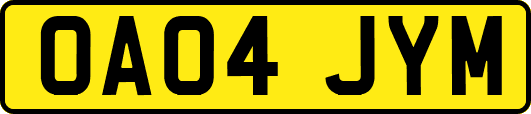 OA04JYM