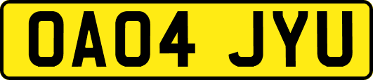 OA04JYU