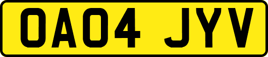 OA04JYV