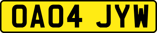 OA04JYW