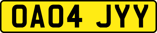OA04JYY