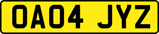OA04JYZ
