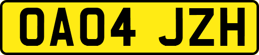 OA04JZH