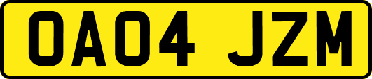 OA04JZM