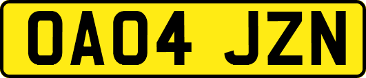 OA04JZN