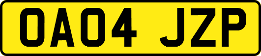 OA04JZP