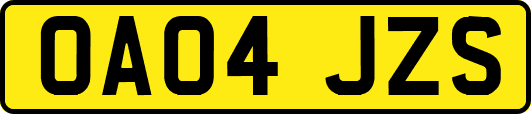 OA04JZS