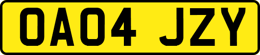OA04JZY