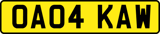OA04KAW