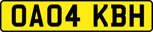 OA04KBH