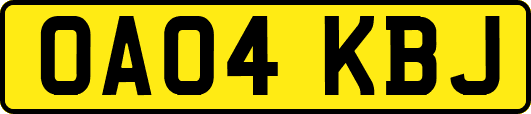 OA04KBJ