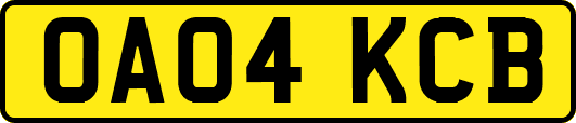 OA04KCB