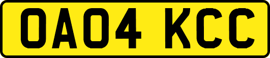 OA04KCC